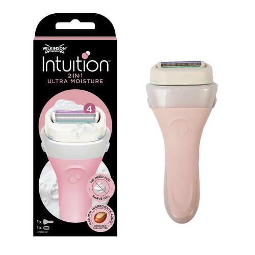 Wilkinson sword intuition - sword,