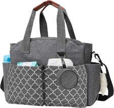 Borsa Fasciatoio per Neonato