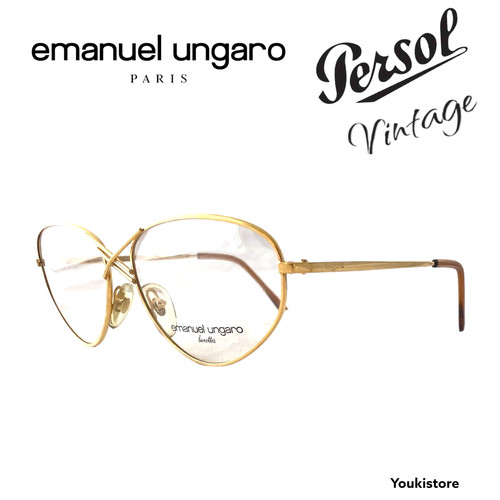 Emanuel ungaro persol - emanuel,
