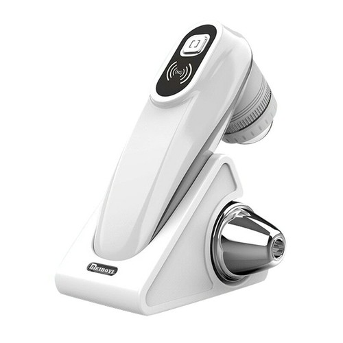 Analizzatore pelle wireless