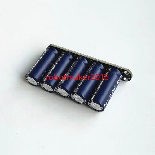 Kit modulo condensatore - modulo, super