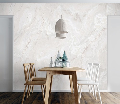 Carta parati elegante - 3d,