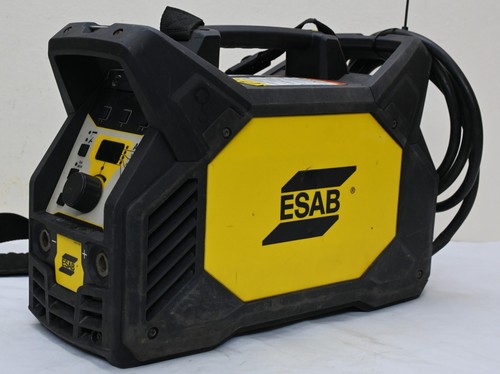 Saldatore esab renegade - saldatore, es