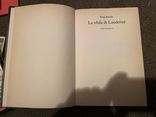 Book libro sfida di - libro,