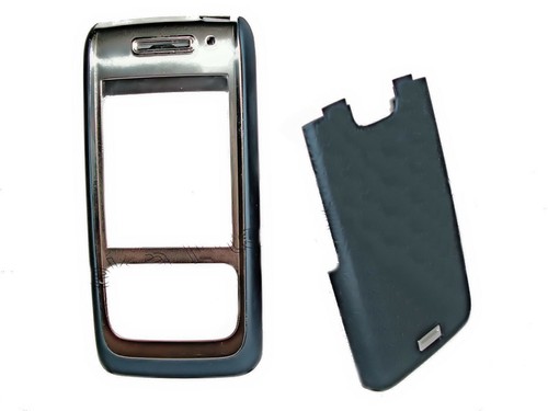 Cover scocca superiore - , blu