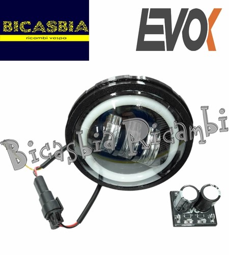 20800 faro fanale anteriore - faro,