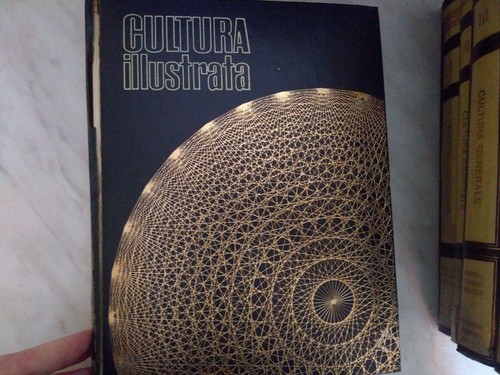 Enciclopedia storica cultura - enciclopedia,