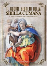 LIBRO IL CODICE SEGRETO DELLA