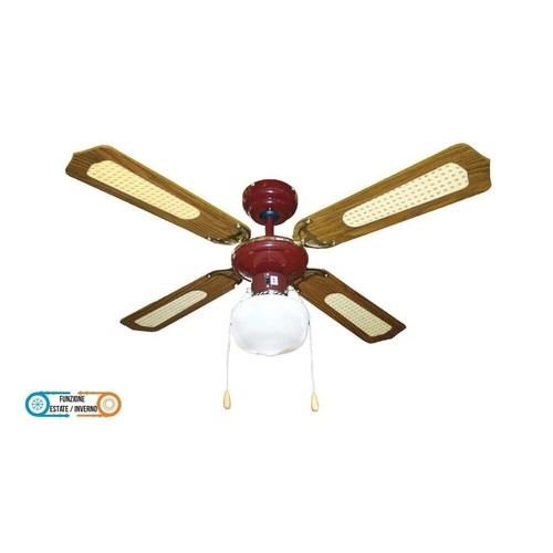 Agitatore ventilatore - agitatore/ventilatore, da