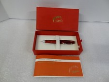 Penna a sfera vintage Stipula