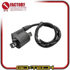 Bobina accensione mbk booster - accensione,