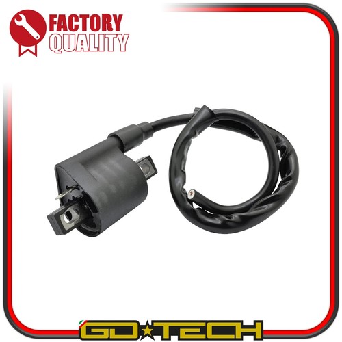 Bobina accensione mbk booster - bobina,