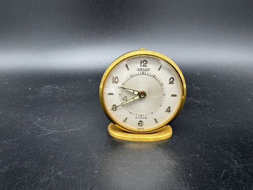 Sveglia jaeger vintage - vintage, 8