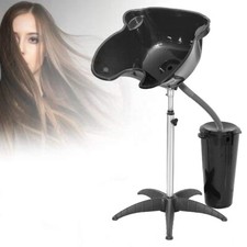 Shampoo Mobile Portatile