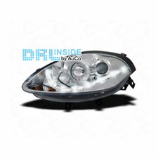 Kit fari con luci - diurne, led