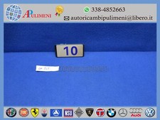 MOLLE SEDILI  245mm FIAT