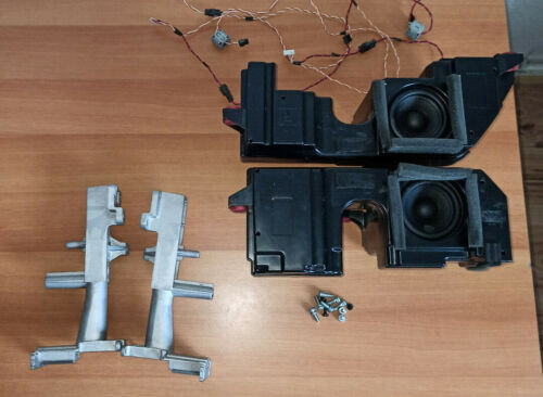 Altoparlante stereo in - altoparlante,