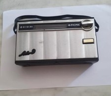 HITACHI TH 900 VINTAGE