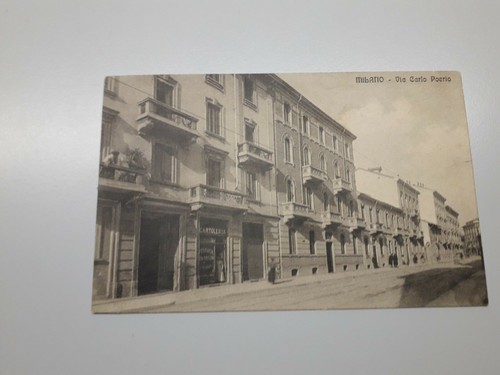 Milano via carlo - milano,