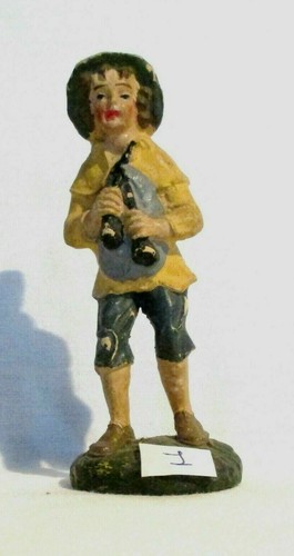 Statuina presepe - statuina,