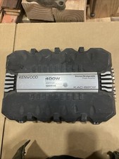 Kenwood Amplificatore di