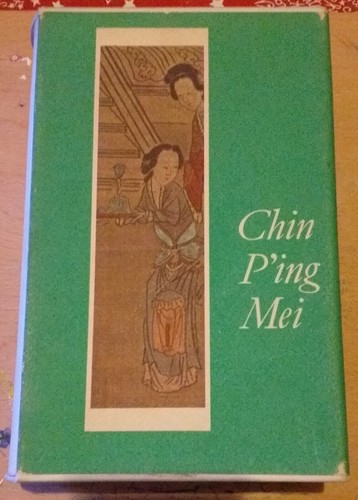 Chin ing mei - chin,