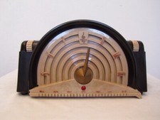 Radio a valvole EMERSON