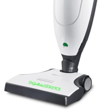 FOLLETTO EB420S NUOVO