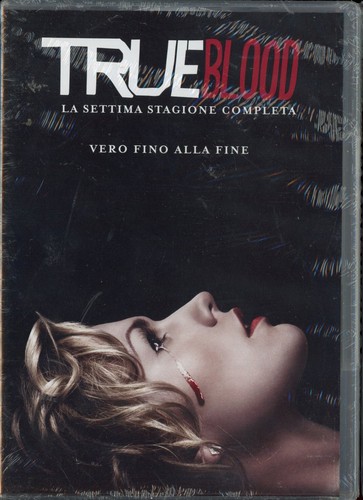 True blood stagione - stagione, 7