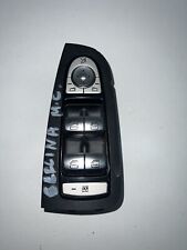 PULSANTIERA ALZACRISTALLI  ANTERIORE SINISTRA SX  MERCEDES-BENZ CLASSE C BERLINA