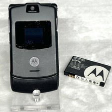 Telefono cellulare Motorola