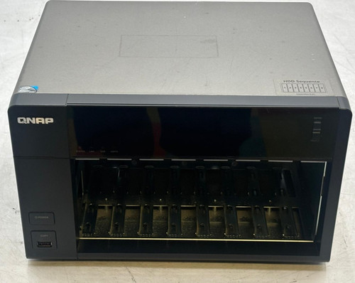 Qnap 869 pro nas - nas, a