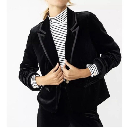 Draper james blazer - james, donna