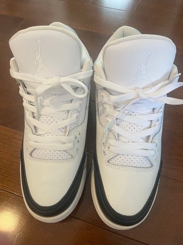 Frammento nike air jordan - air,