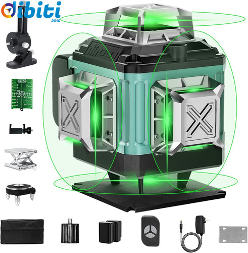 Livella laser autolivellante - livella,