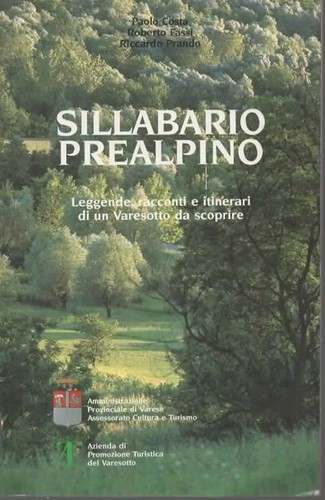 Libri costa fassi - fassi, prando