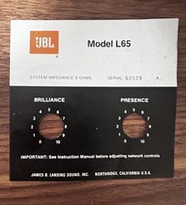 (1) Distintivo foilcal