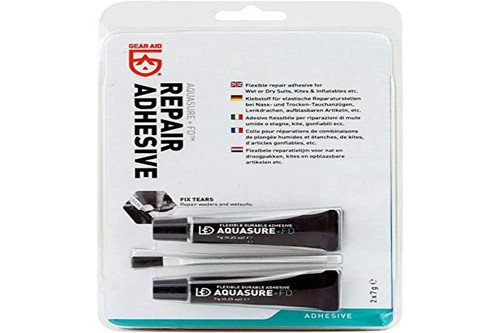 Mcnett aquasure x - x, gr