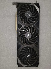 MSI GeForce RTX 3080 Ventus 3X