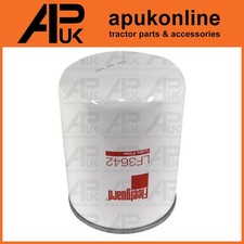 Filtro lubrificante olio