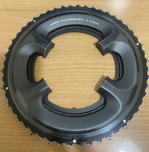 Corone shimano ultegra - corone, 52/36t