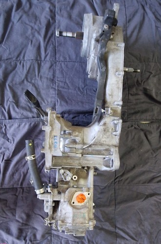 Motore honda 125 2021 - motore, sh