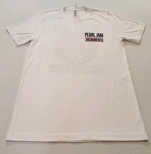 Maglietta pearl jam dark - pearl,