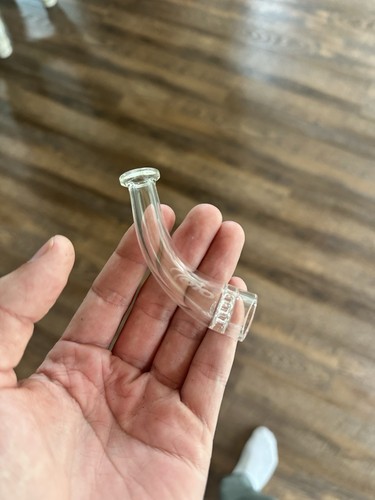 Toro glass bull horn - toro,