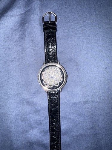 Orologio cristallo swarovski - orologio,