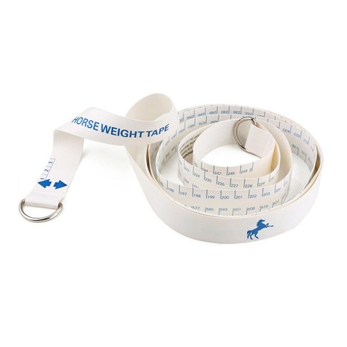 Misura del cavallo nastro - , per