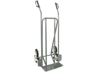 Carrello portacasse con - carrello, 6