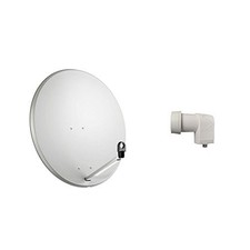 KIT PARABOLA ANTENNA