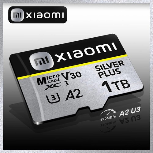 Xiaomi micro card 1 - micro, sd
