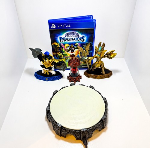 Skylanders imaginators starter - skylanders,